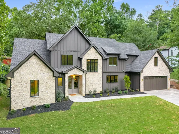 2310 Old Sewell Rd, Marietta, GA 30068