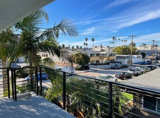 7531 Herschel Ave UNIT D, La Jolla, CA 92037