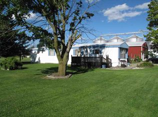 16233 Douglas St, Yoder, IN 46798