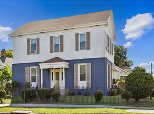 2234 Marengo St, New Orleans, LA 70115