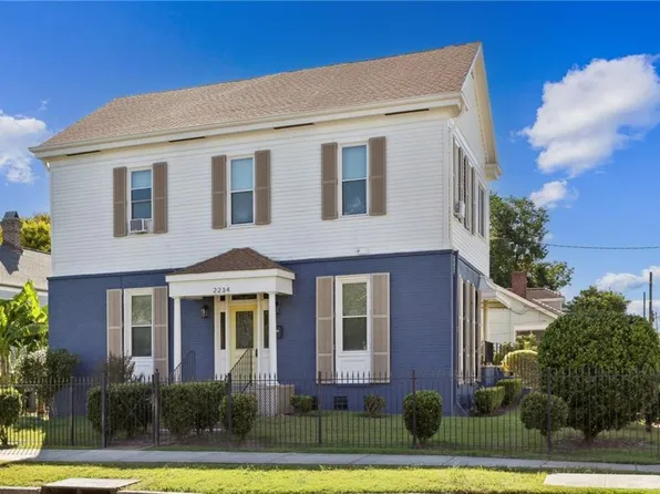 2234 Marengo St, New Orleans, LA 70115