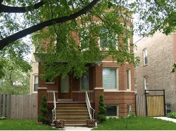 3839 N Hamlin Ave #1, Chicago, IL 60618