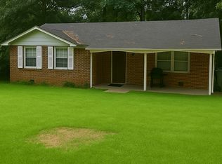 3517 Forrest Park Rd SE, Atlanta, GA 30354
