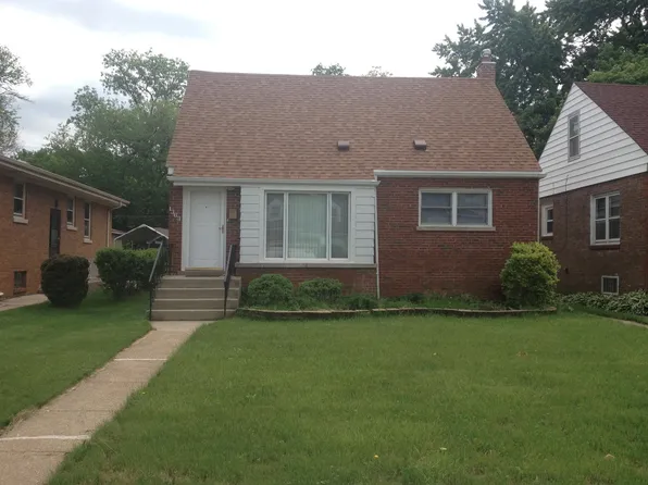 1363 Kenilworth Ave, Calumet City, IL 60409