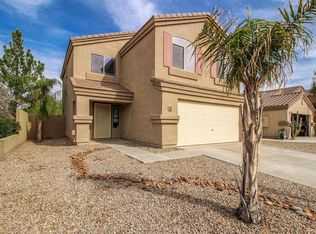 2282 W Central Ave, Coolidge, AZ 85128