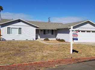 3519 Flower St, Santa Maria, CA 93455