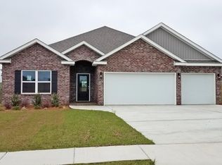15414 Woodmanse Way, Diberville, MS 39540