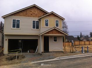 2331 196th Stpl SE #4, Bothell, WA 98012