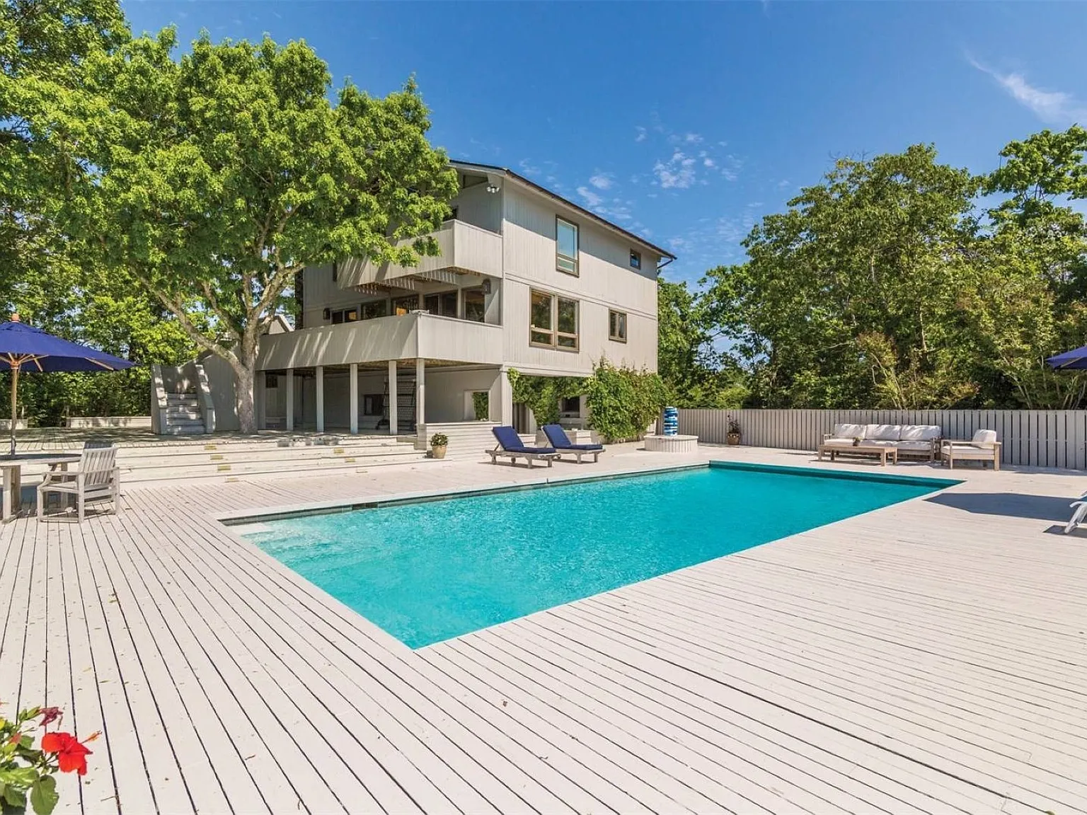 Montauk Beach House — Photo 4