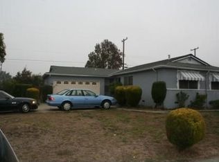 4735 Armour Dr, Santa Clara, CA
