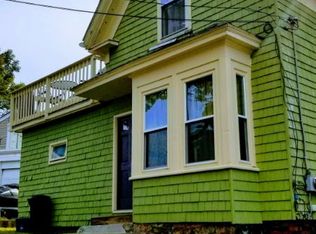 9 Amero Ct #1, Gloucester, MA 01930