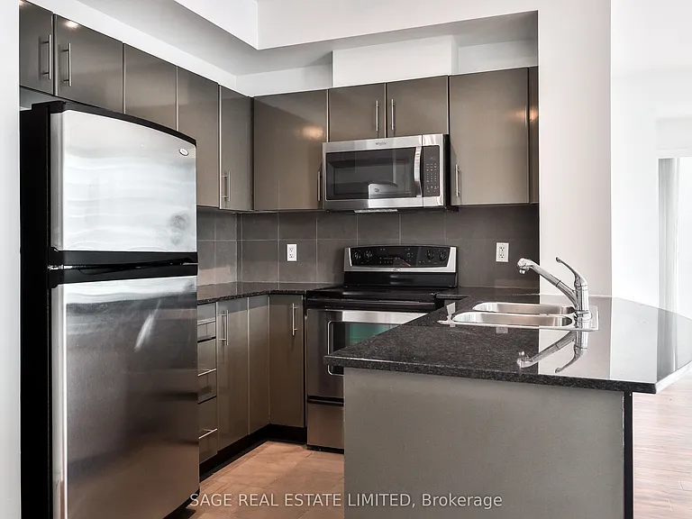 16 Yonge St #2711 — Photo 15
