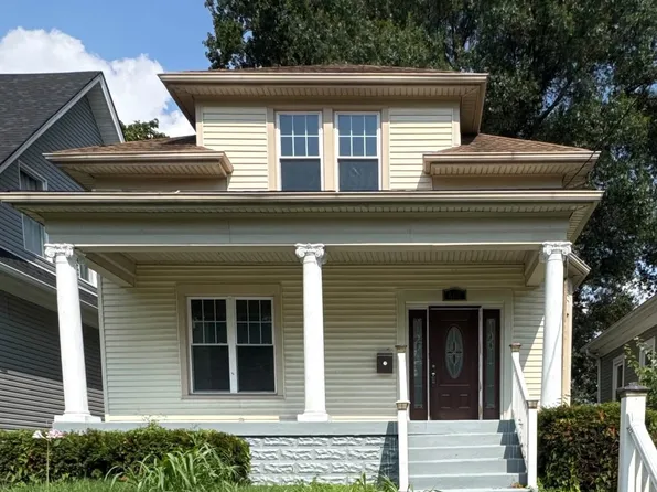 661 S 41st St, Louisville, KY 40211