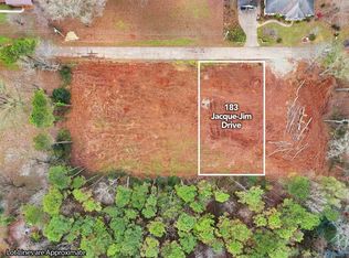 183 Jacque Jim Dr NE, Huntsville, AL 35810