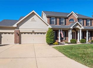 9 Blackwolf Run Ct, Grover, MO