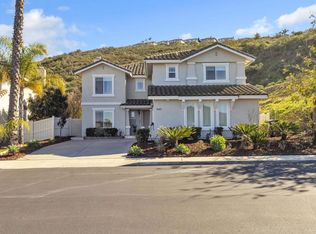 10403 Valley Waters Dr, Spring Valley, CA 91978