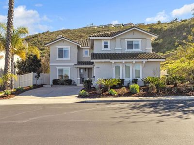 10403 Valley Waters Dr, Spring Valley, CA, 91978