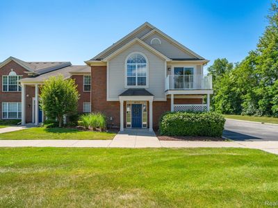 28310 Adler Park Dr S, Chesterfield, MI, 48051