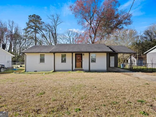 127 Oldenburg Dr, Riverdale, GA 30274