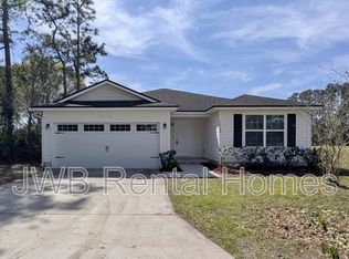 12168 Bayonne St, Jacksonville, FL 32224