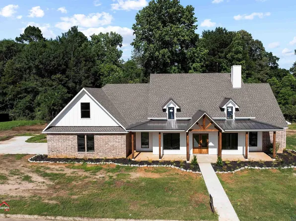 153 Stonegate Dr, Carthage, TX 75633