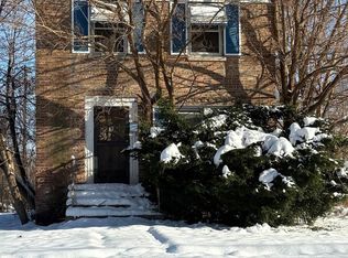 14919 Cooper Ave, Harvey, IL 60426