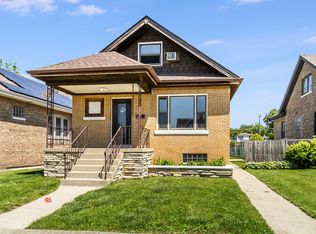 4137 Grove Ave, Stickney, IL