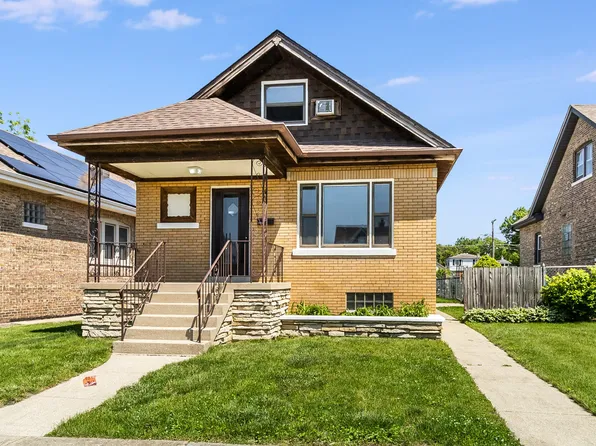 4137 Grove Ave, Stickney, IL 60402