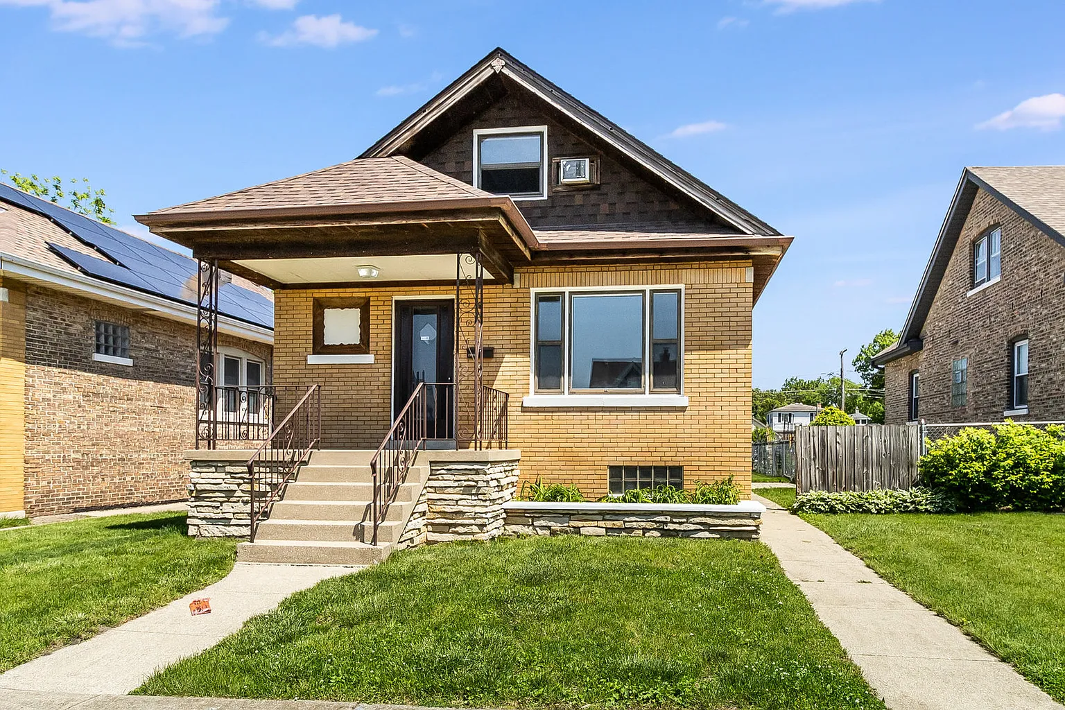 4137 Grove Ave photo 1