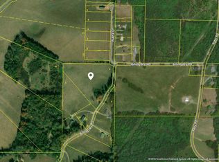 Billingsley Rd, Sweetwater, TN 37874