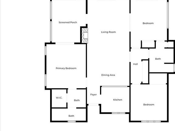 3rd image of 992 Spinnaker Ct