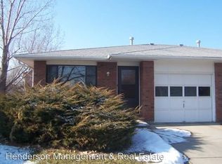 2217 Albany Ct, Loveland, CO 80538