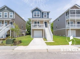 109 Palmetto Breeze Cir, Beaufort, SC 29907