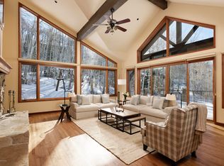 18 Buck Ln, Snowmass Village, CO 81615