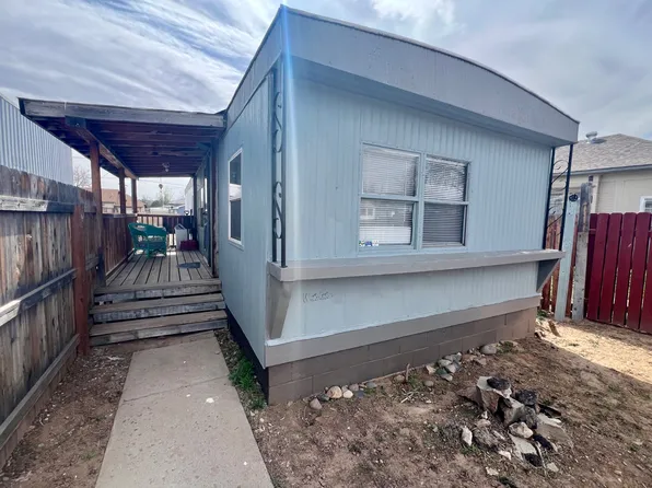 719 Broadway St, Thermopolis, WY 82443