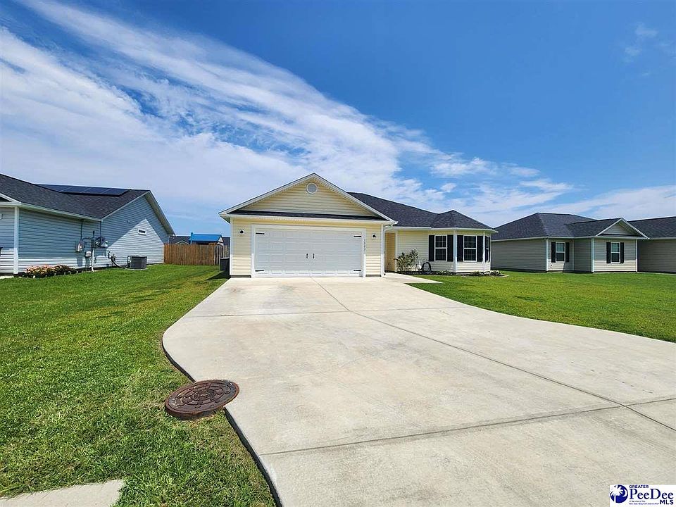 3023 Colton Dr, Florence, SC 29506 Zillow