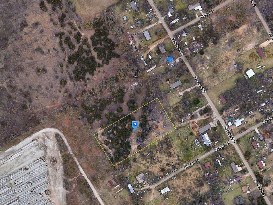 407 Bunche Blvd, Elm Mott, TX 76640 Zillow