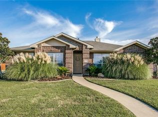 533 Rothschild Ln, Murphy, TX 75094