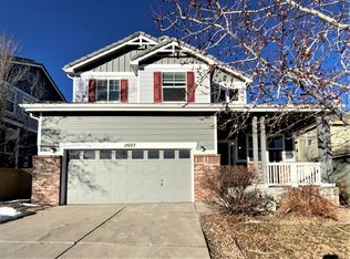 11027 Chesmore St, Highlands Ranch, CO 80130