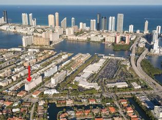3545 NE 166th St APT 805, North Miami Beach, FL 33160
