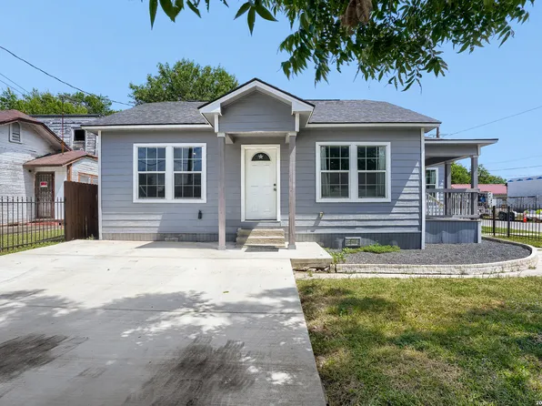 1403 KENTUCKY AVE, San Antonio, TX 78201