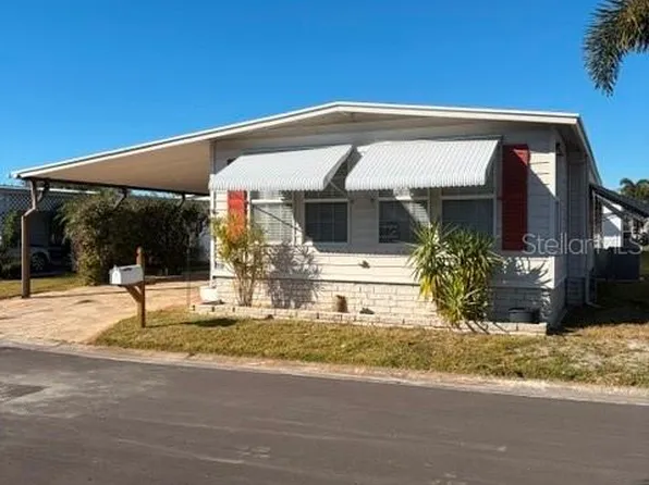 10461 Peaceful Dr, Largo, FL 33773