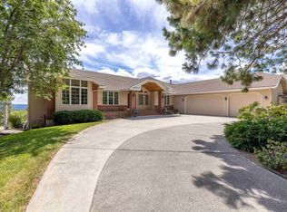 3209 W Horizon Ave, Spokane, WA 99208
