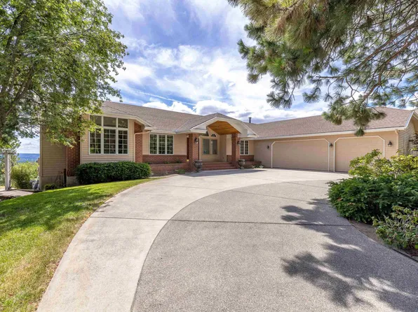 3209 W Horizon Ave, Spokane, WA 99208