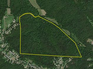 Haverstick School Rd LOT WP001, Festus, MO 63028