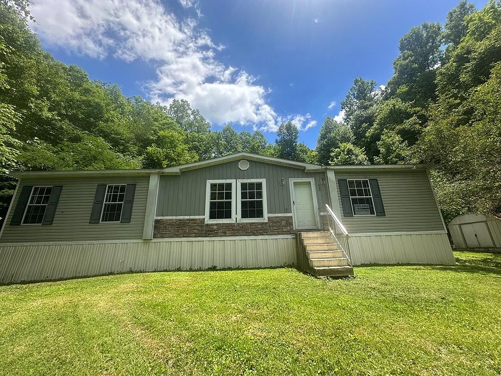 400 Cane Holw, Whitesburg, KY 41858 MLS 122038 Zillow