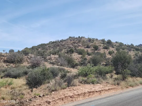 4340 E COYOTE Canyon #55, Rimrock, AZ 86335