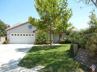 38586 Sage Tree St, Palmdale, CA 93551