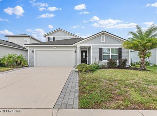 82 BIRCHFIELD Lane, St. Augustine, FL 32092