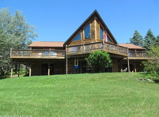 27 Fertile Valley Ln, Windham, ME 04062